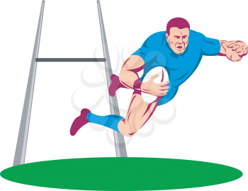 Jumping Clipart