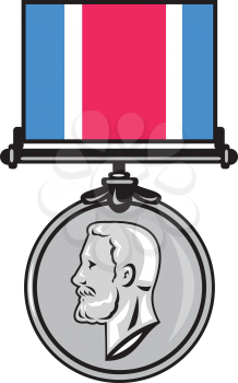 Medal Clipart