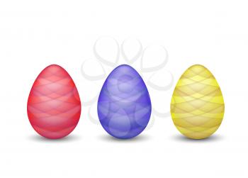 Easter Eggs 