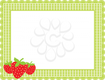 Scalloped Clipart