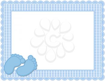 Scalloped Clipart