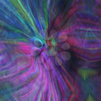 Abstract art backgrounds. Hand-painted background