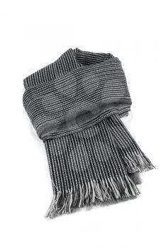 Royalty Free Photo of a Scarf