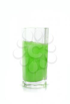 Royalty Free Photo of Lime Juice
