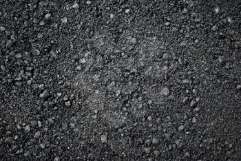 Royalty Free Photo of an Asphalt Background