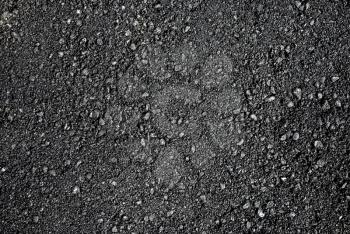 Royalty Free Photo of an Asphalt Background