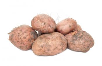 Potatoes