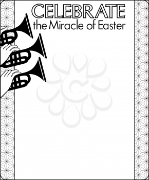 Miracle Clipart