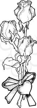 Rose Clipart