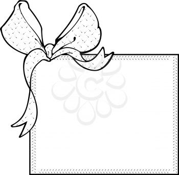 Giftboxwlacemortice Clipart