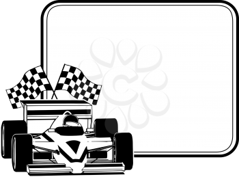 Indy Clipart