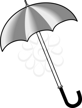 Umbrellas Clipart