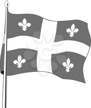 Quebec Clipart