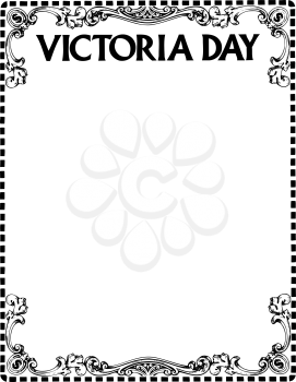 Victoria Clipart