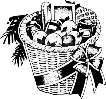 Unwrapped Clipart