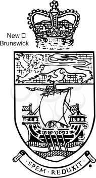 Brunswick Clipart
