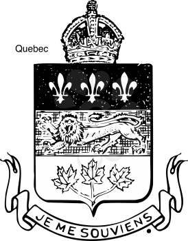 Quebec Clipart