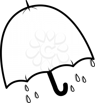 Showers Clipart