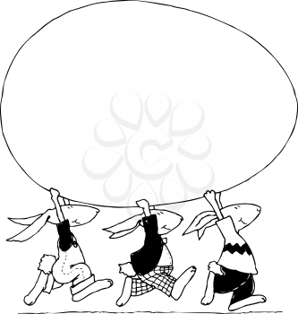 Carrying Clipart