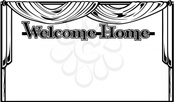 Home Clipart
