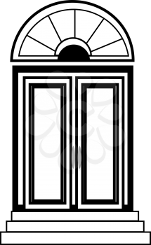 Arched Clipart