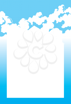 Clouds Clipart