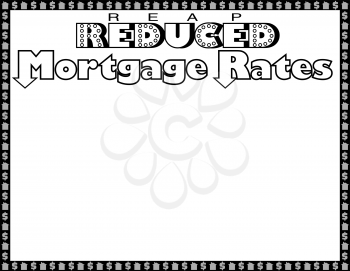 Rates Clipart