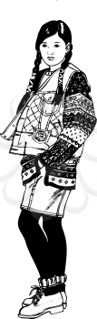 Quilted Clipart