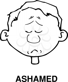 Expressions Clipart