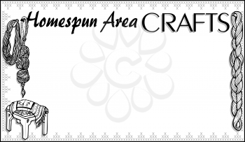 Crafts Clipart