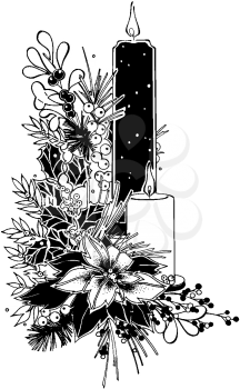 Centerpiece Clipart