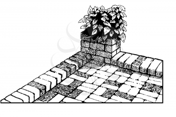 Patio Clipart