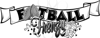 Frenzy Clipart