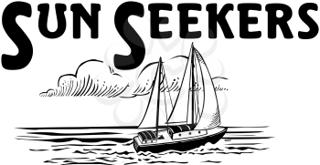 Seekers Clipart