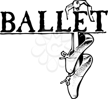 Ballet Clipart