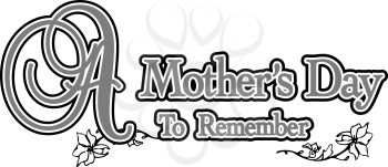 Mothers Clipart