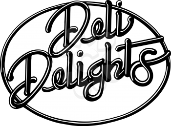 Delights Clipart