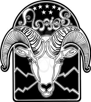 Astrological Clipart