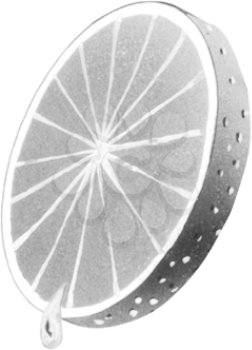 Lemons Clipart