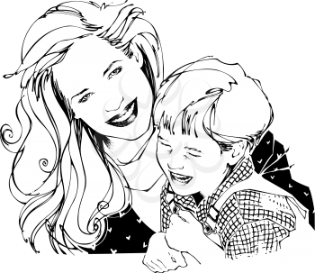 Mothersday Clipart