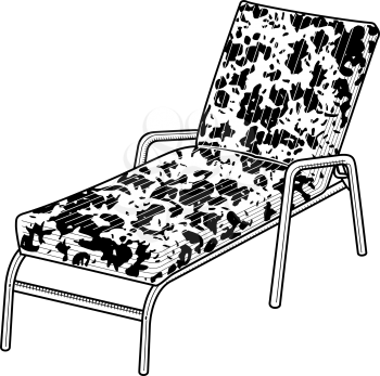 Outdoorfurniture Clipart