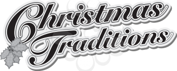 Traditions Clipart