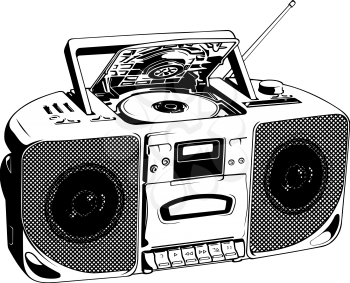 Radios Clipart