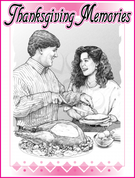 Thanksgiving Clipart