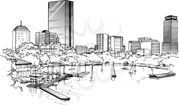 Newengland Clipart