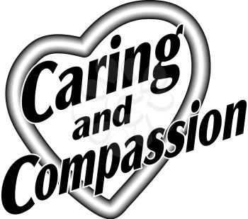 Caring Clipart