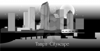 Tampa Clipart