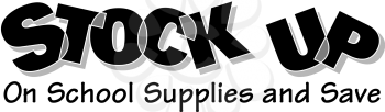 Stock Clipart