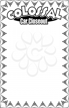 Colossal Clipart