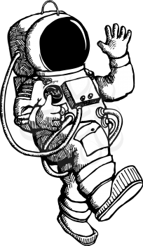 Outerspace Clipart